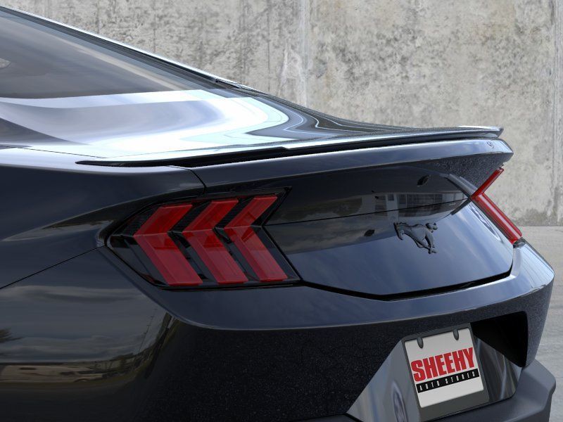 2026 Ford Mustang EcoBoost Warrenton VA