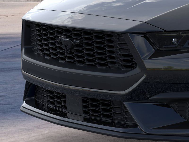 2026 Ford Mustang EcoBoost Warrenton VA