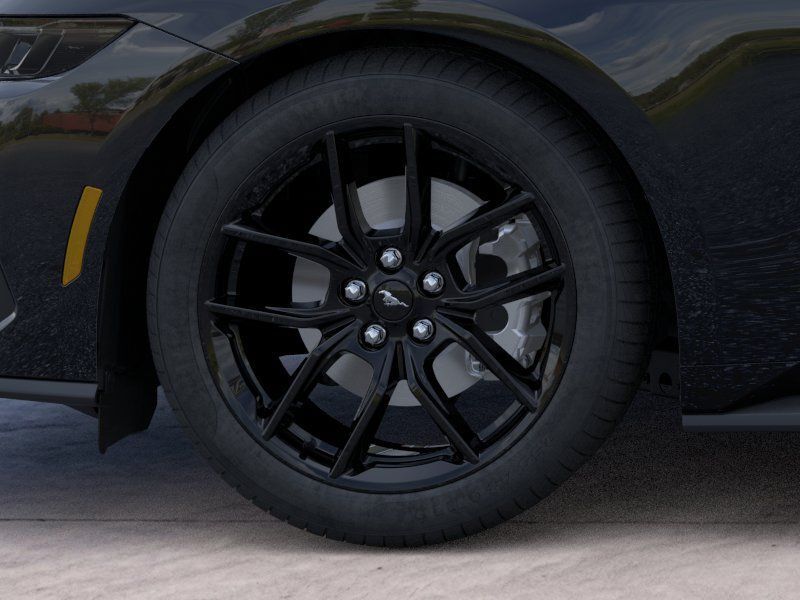 2026 Ford Mustang EcoBoost Warrenton VA