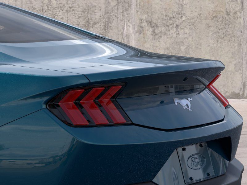 2026 Ford Mustang EcoBoost Warrenton VA