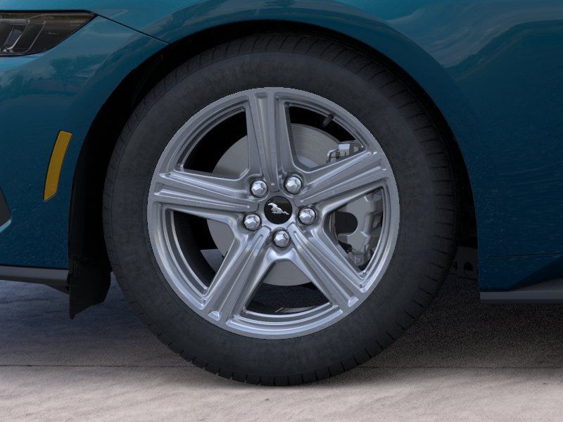 2026 Ford Mustang EcoBoost Warrenton VA