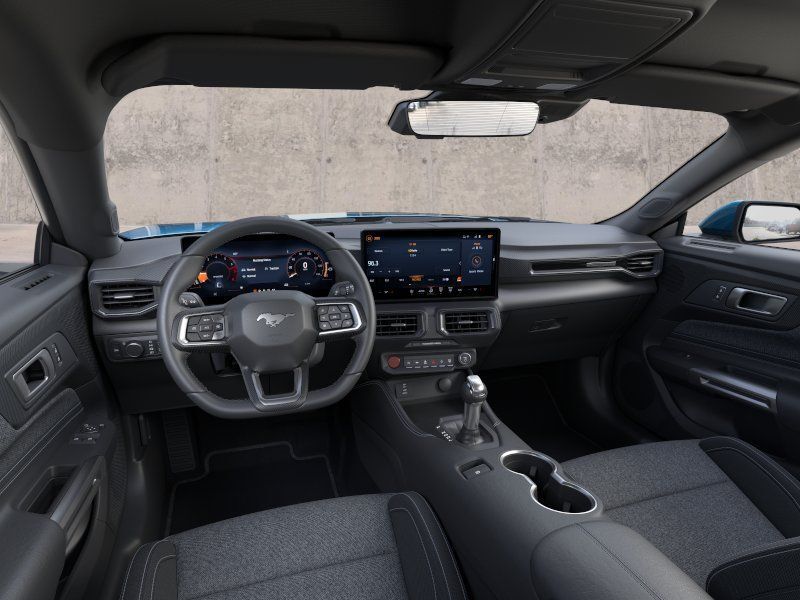 2026 Ford Mustang EcoBoost Warrenton VA
