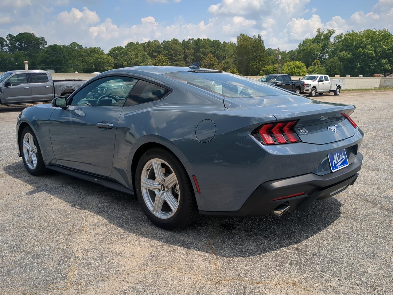 2026 Ford Mustang Ecoboost Appleton WI