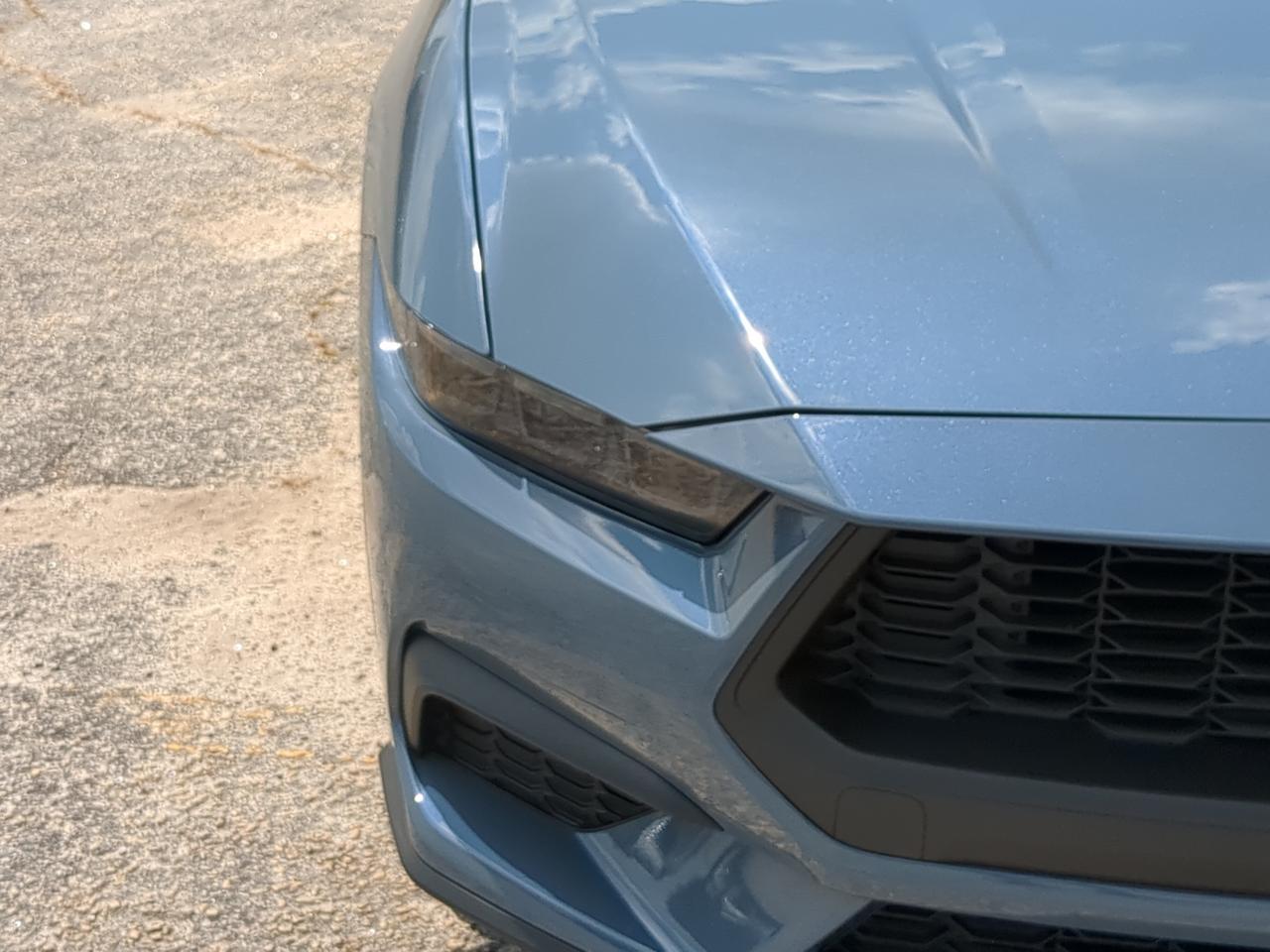 2026 Ford Mustang Ecoboost Appleton WI
