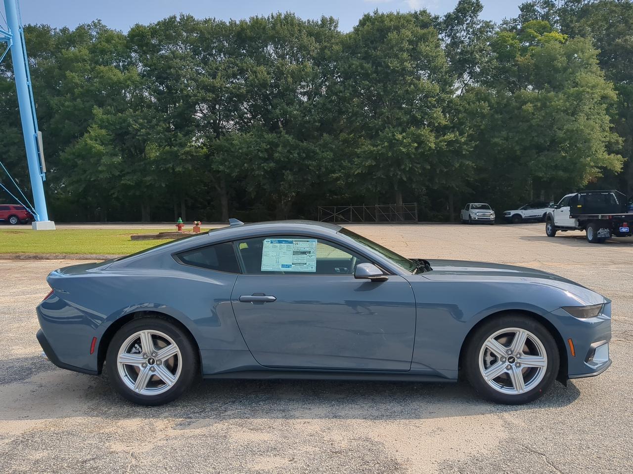 2026 Ford Mustang Ecoboost Appleton WI