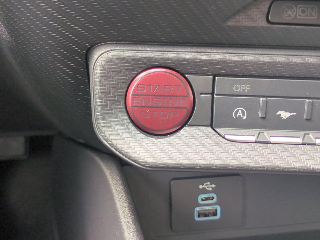 2026 Ford Mustang Ecoboost Appleton WI