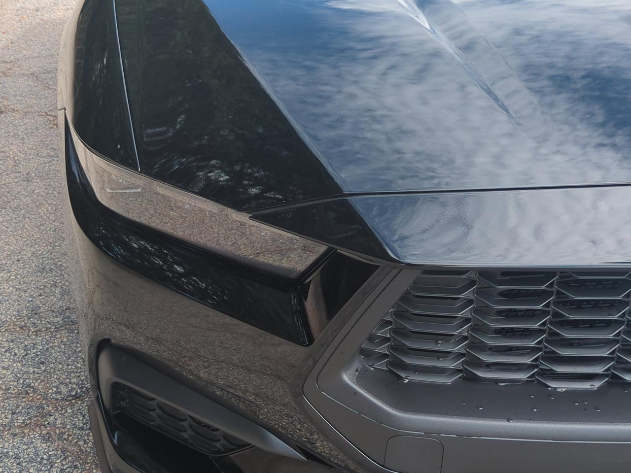 2026 Ford Mustang Ecoboost Appleton WI
