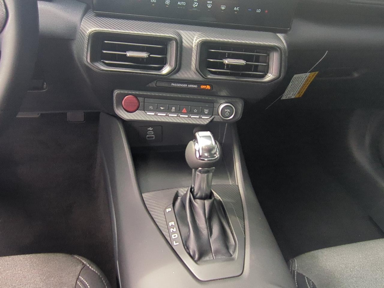 2026 Ford Mustang Ecoboost Appleton WI