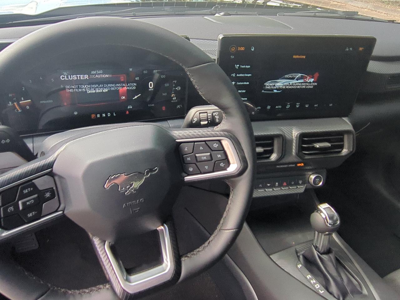2026 Ford Mustang Ecoboost Appleton WI