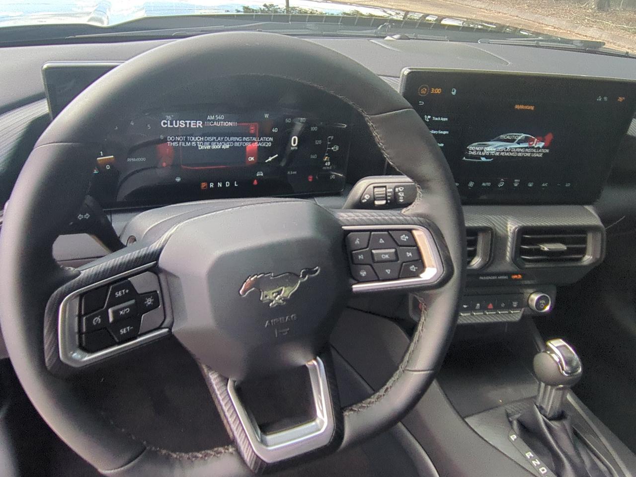 2026 Ford Mustang Ecoboost Appleton WI