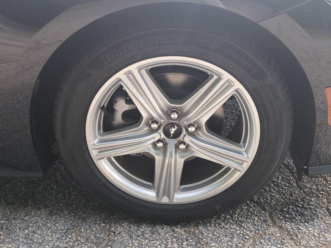2026 Ford Mustang Ecoboost Appleton WI