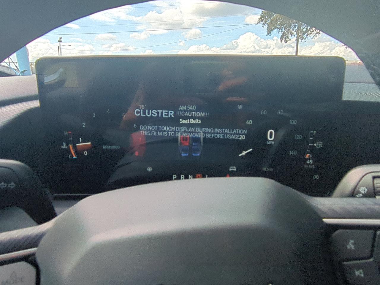 2026 Ford Mustang Ecoboost Appleton WI