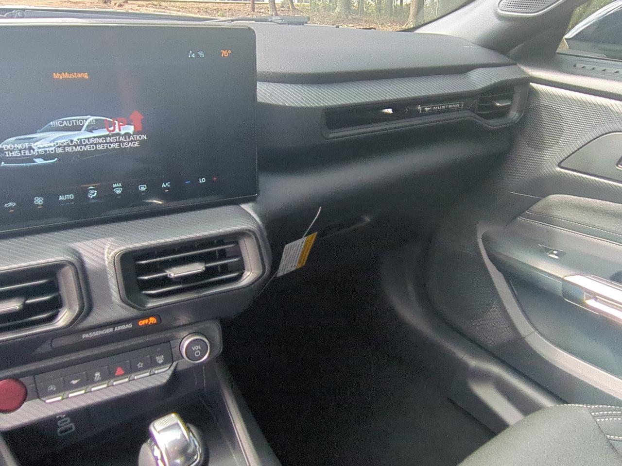 2026 Ford Mustang Ecoboost Appleton WI