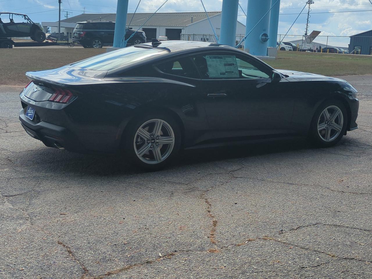 2026 Ford Mustang Ecoboost Appleton WI