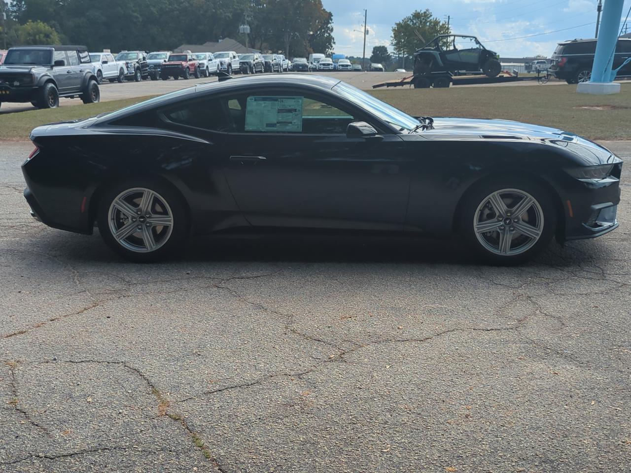 2026 Ford Mustang Ecoboost Appleton WI