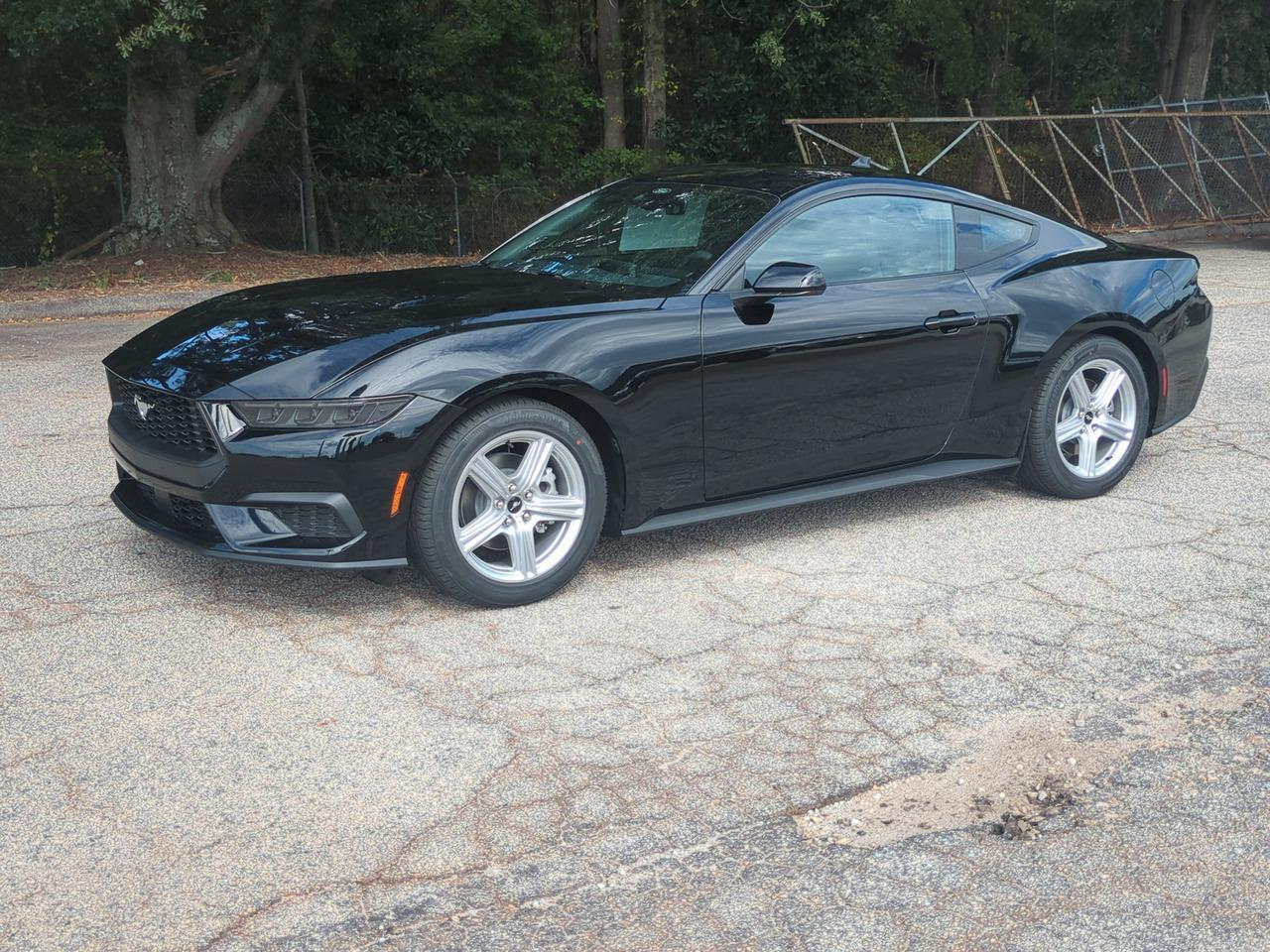 2026 Ford Mustang Ecoboost Appleton WI