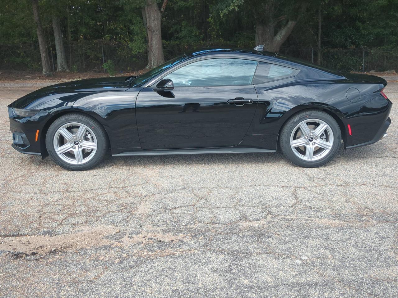 2026 Ford Mustang Ecoboost Appleton WI
