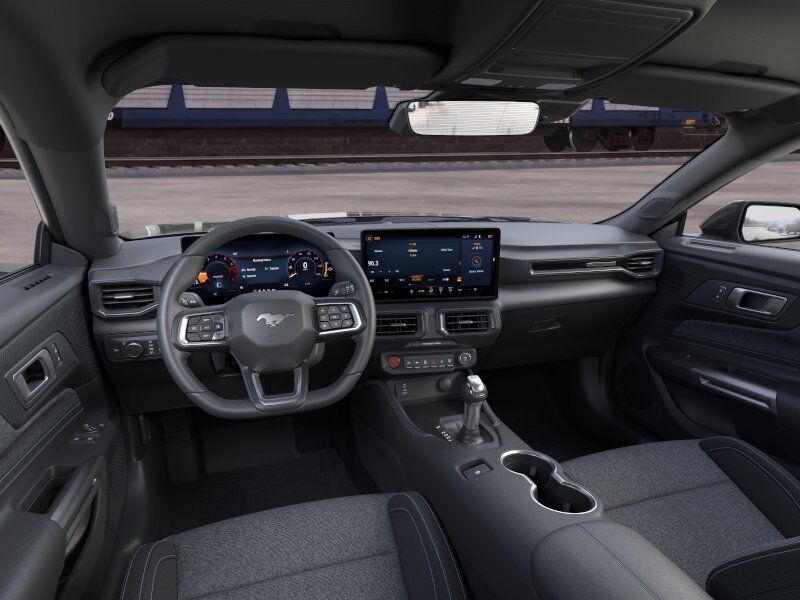 2026 Ford Mustang Ecoboost Appleton WI