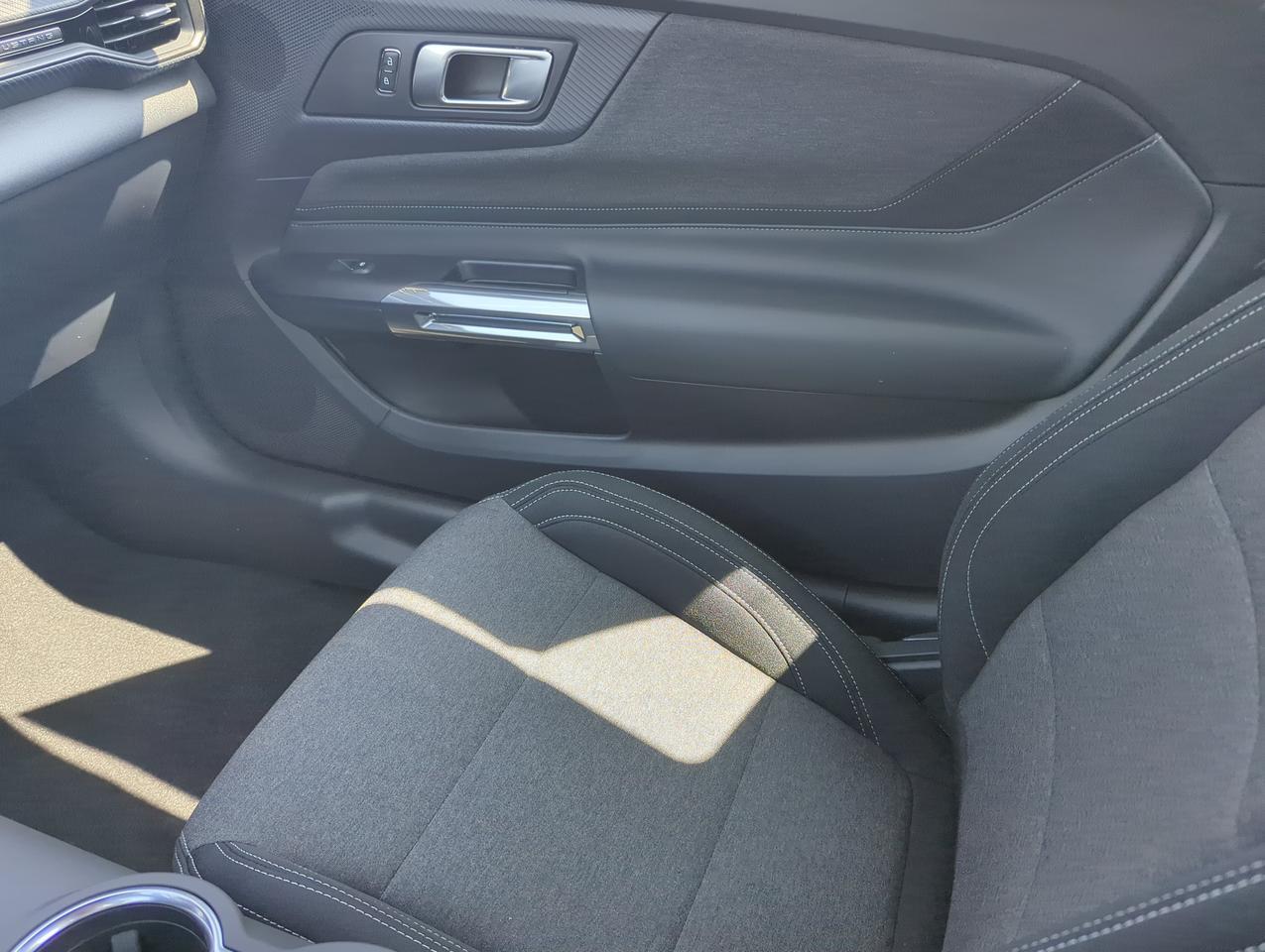 2026 Ford Mustang Ecoboost Appleton WI