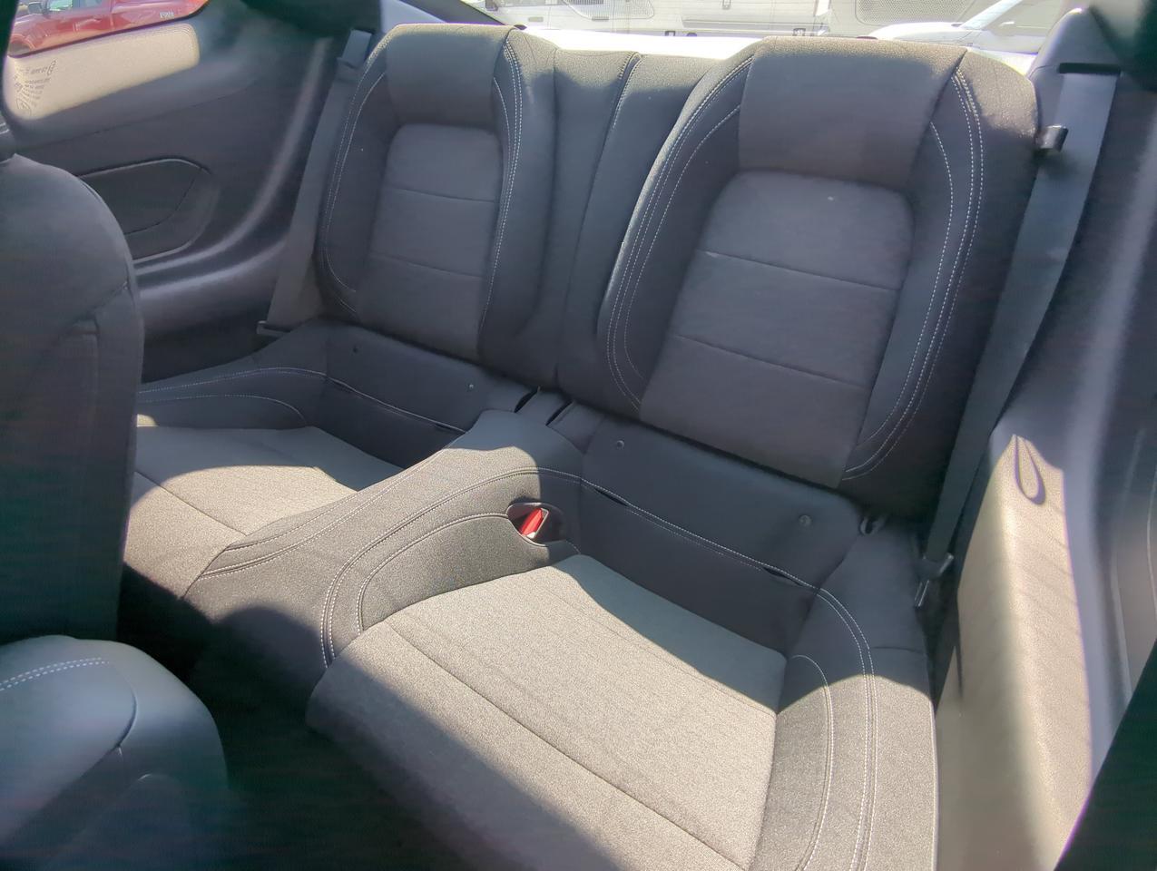 2026 Ford Mustang Ecoboost Appleton WI