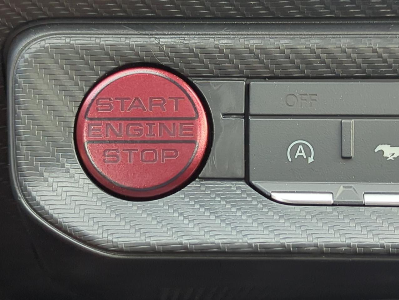 2026 Ford Mustang Ecoboost Appleton WI
