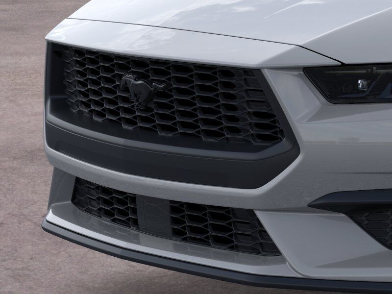2026 Ford Mustang Ecoboost Appleton WI