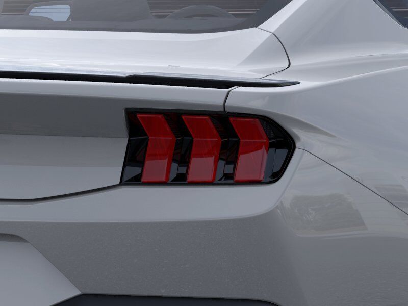 2026 Ford Mustang Ecoboost Appleton WI