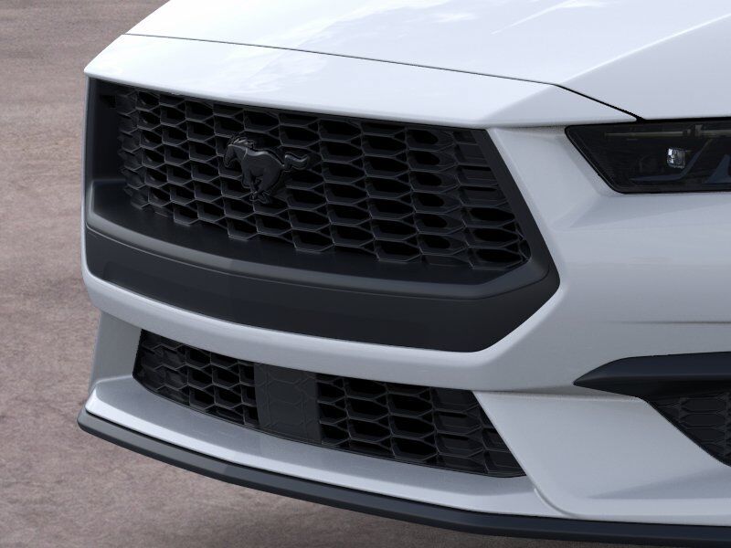 2026 Ford Mustang Ecoboost Appleton WI