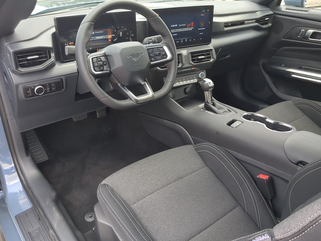 2026 Ford Mustang Ecoboost Winder GA