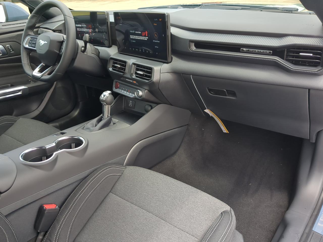 2026 Ford Mustang Ecoboost Winder GA
