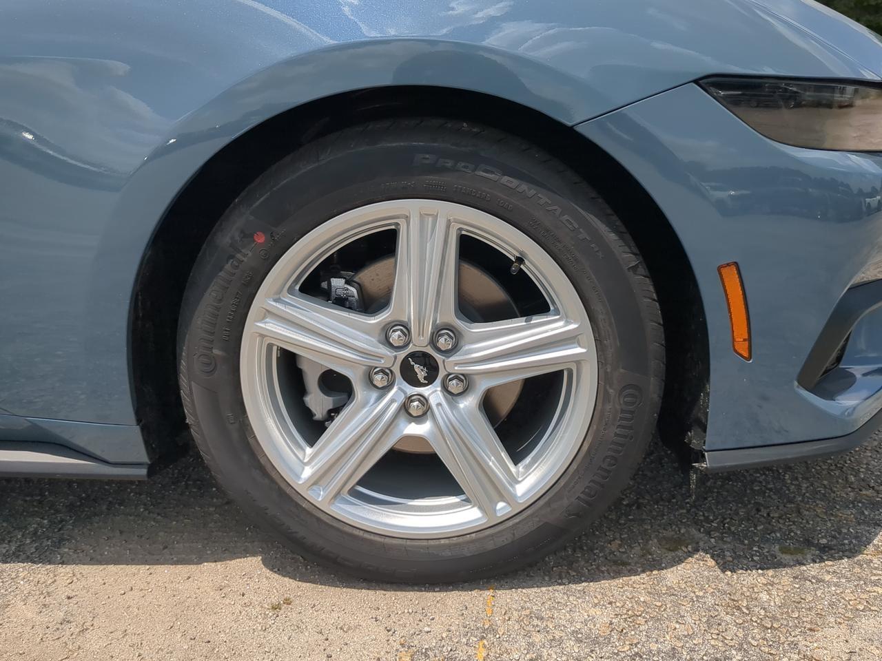 2026 Ford Mustang Ecoboost Winder GA
