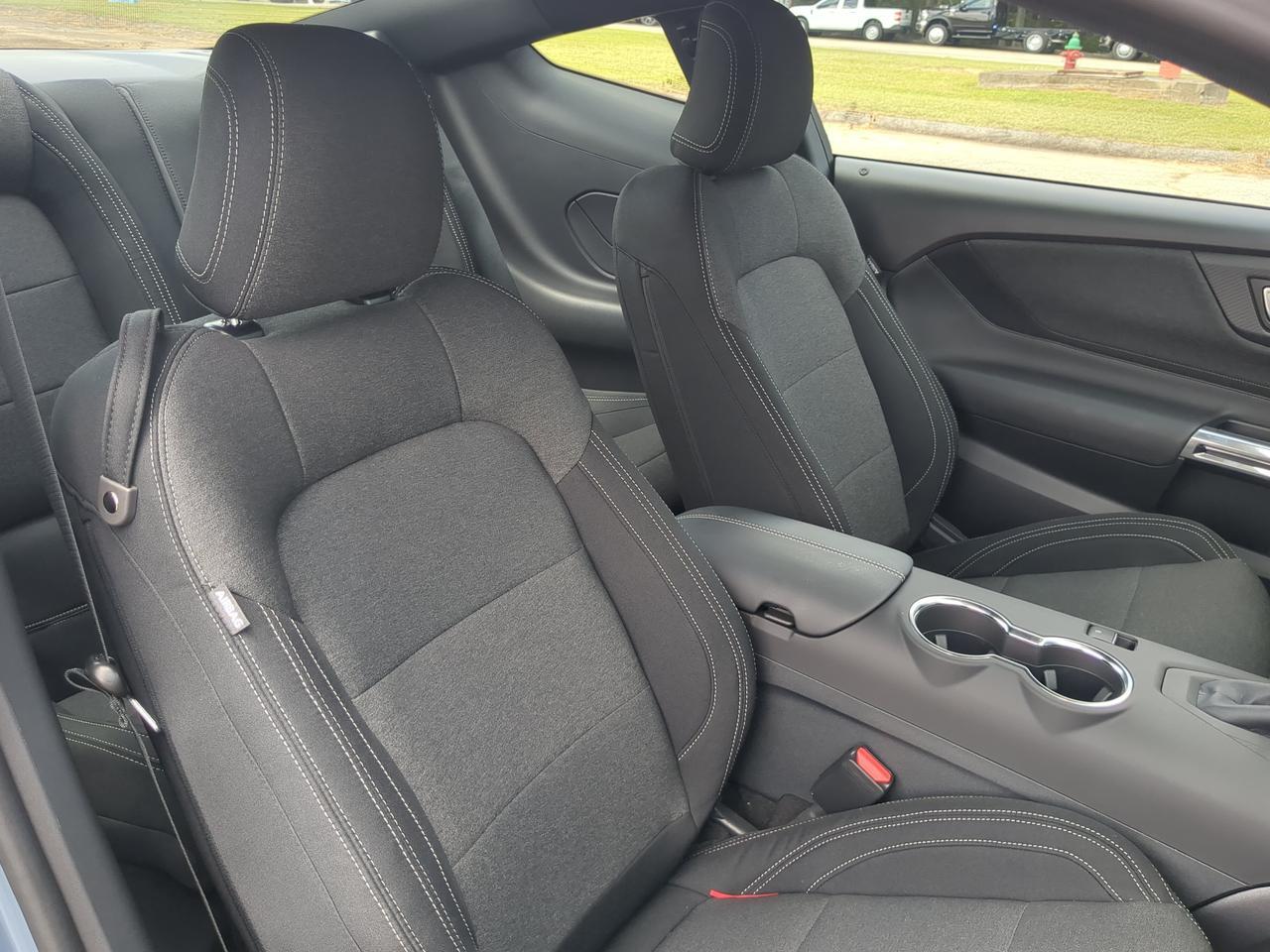 2026 Ford Mustang Ecoboost Winder GA