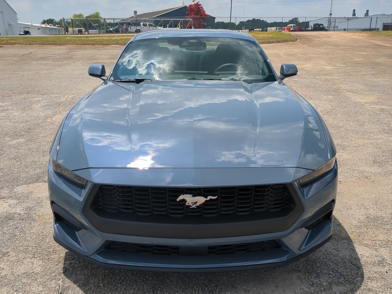 2026 Ford Mustang Ecoboost Winder GA