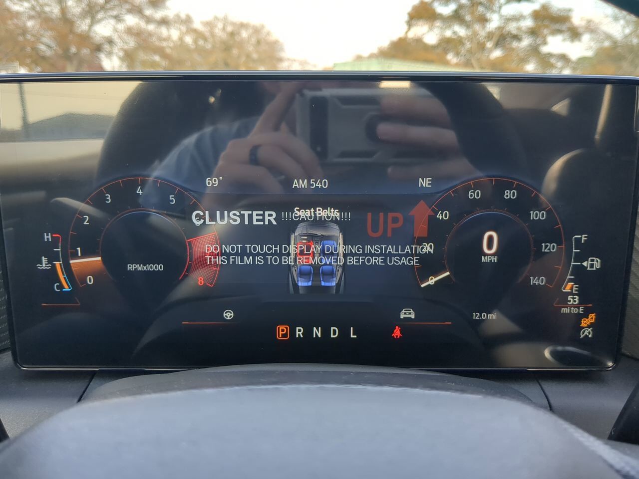 2026 Ford Mustang Ecoboost Winder GA