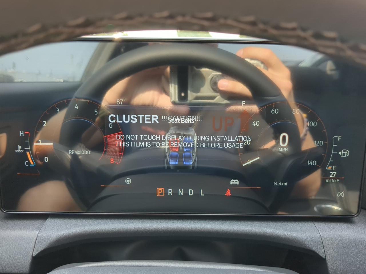 2026 Ford Mustang Ecoboost Winder GA