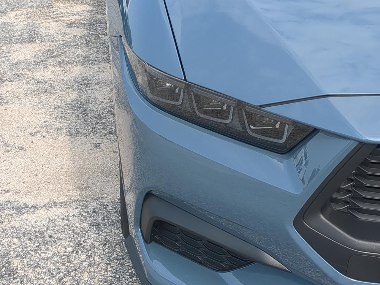 2026 Ford Mustang Ecoboost Winder GA