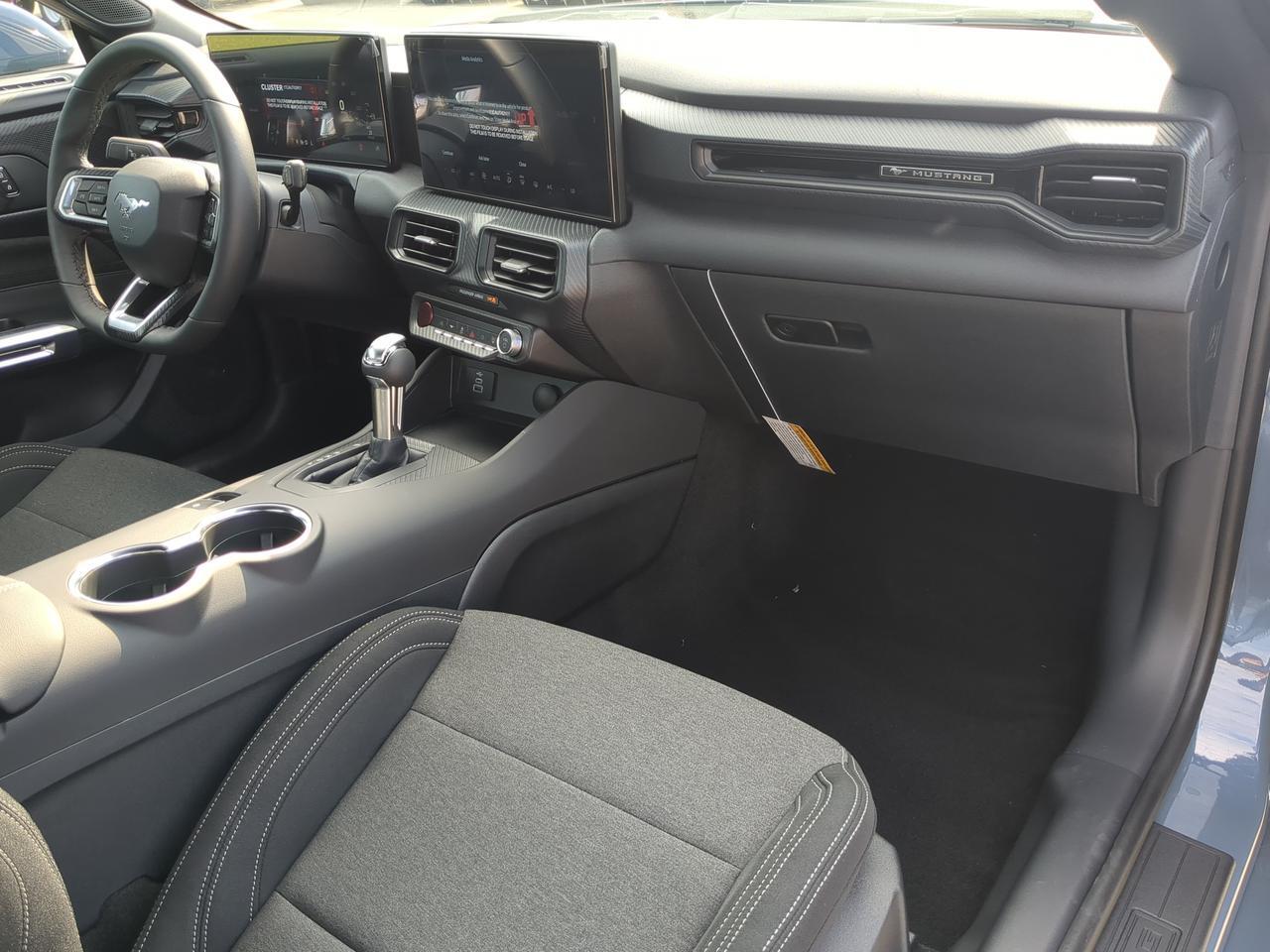 2026 Ford Mustang Ecoboost Winder GA