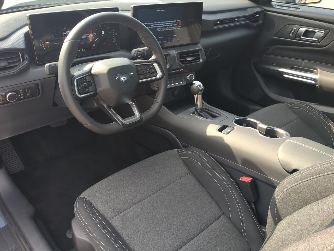 2026 Ford Mustang Ecoboost Winder GA