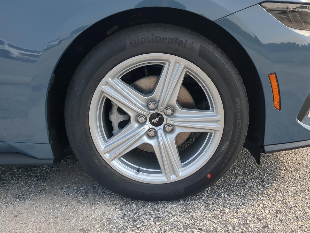 2026 Ford Mustang Ecoboost Winder GA