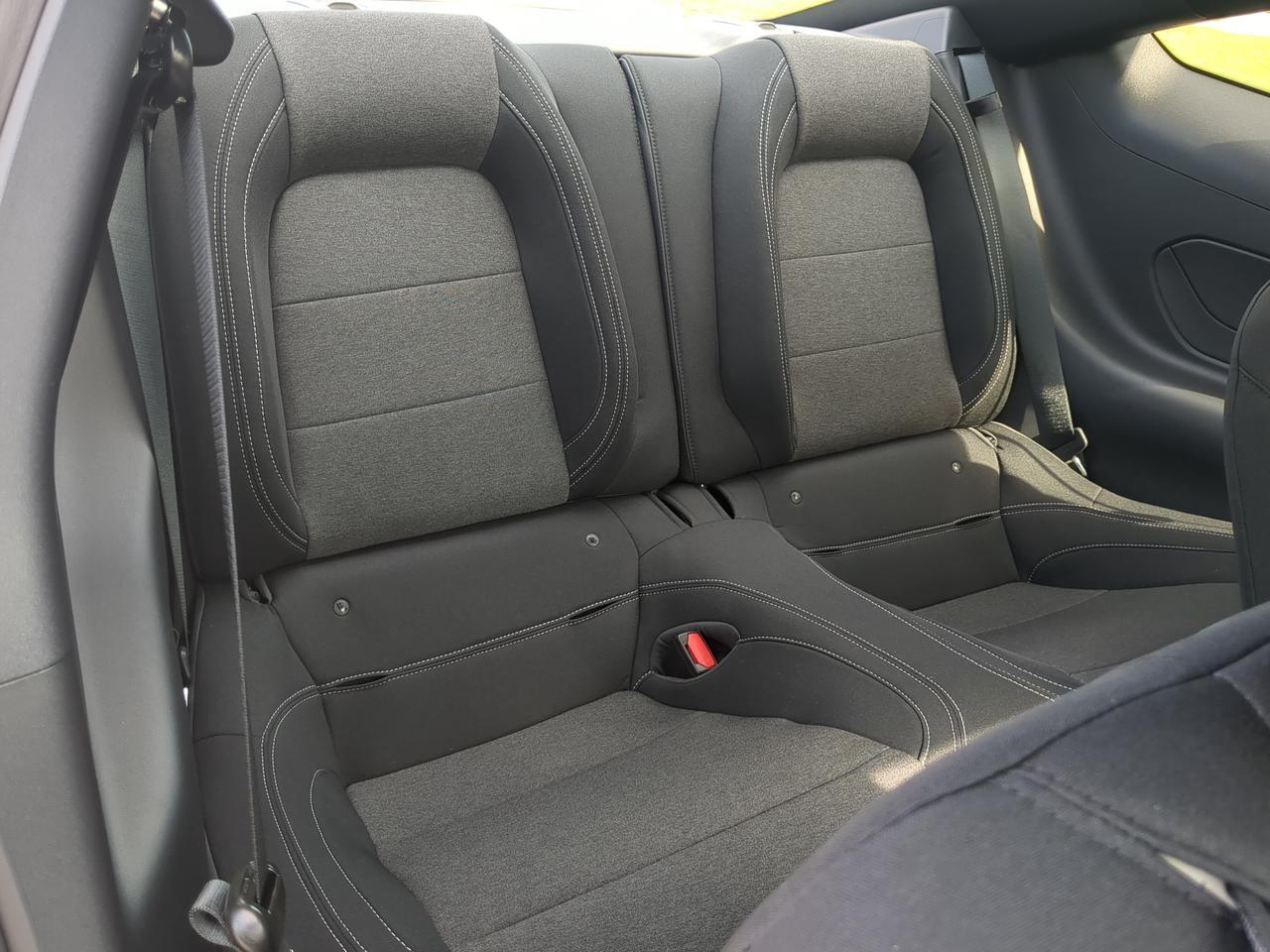 2026 Ford Mustang Ecoboost Winder GA