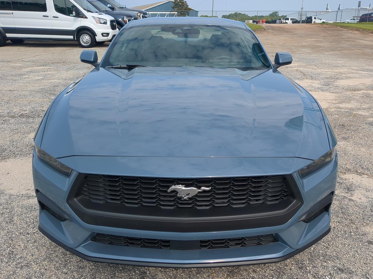 2026 Ford Mustang Ecoboost Winder GA