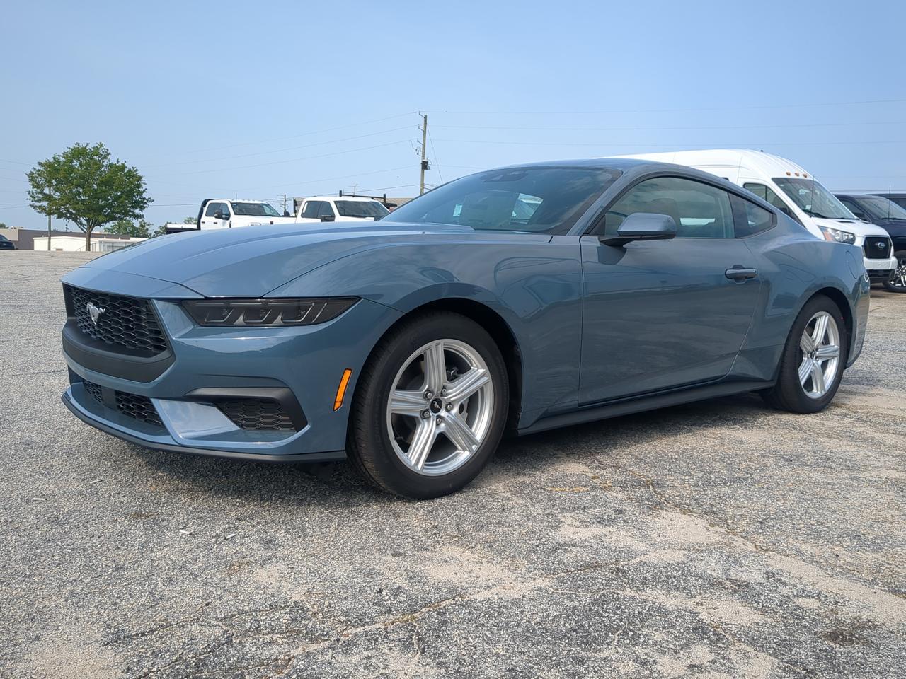 2026 Ford Mustang Ecoboost Winder GA