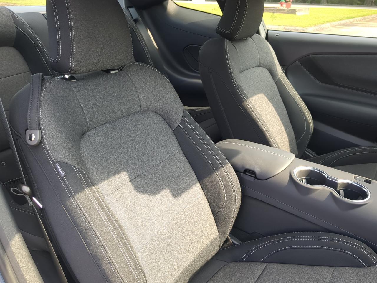 2026 Ford Mustang Ecoboost Winder GA