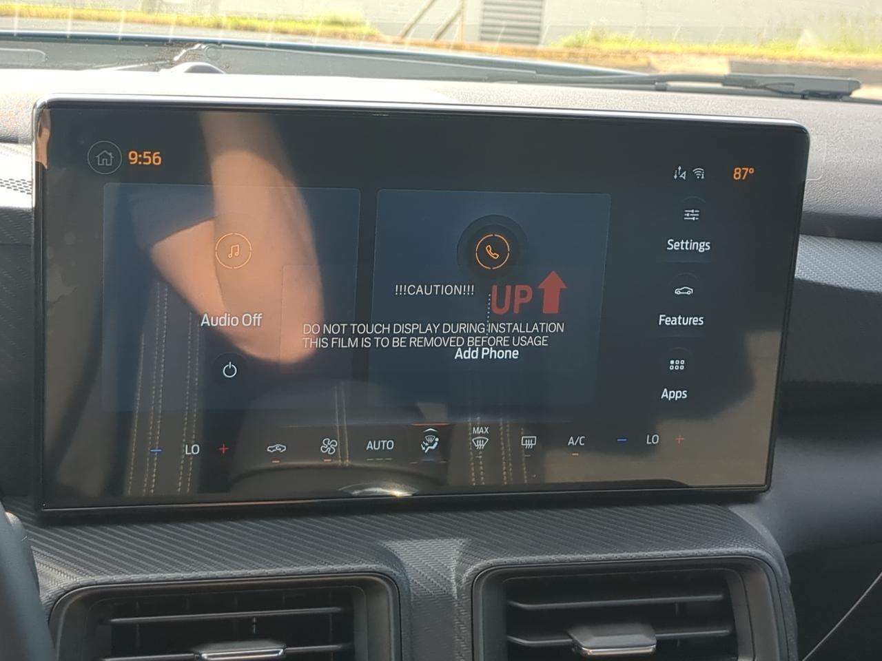 2026 Ford Mustang Ecoboost Winder GA