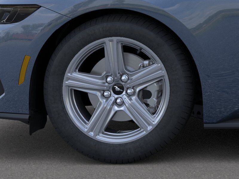 2026 Ford Mustang Ecoboost Winder GA