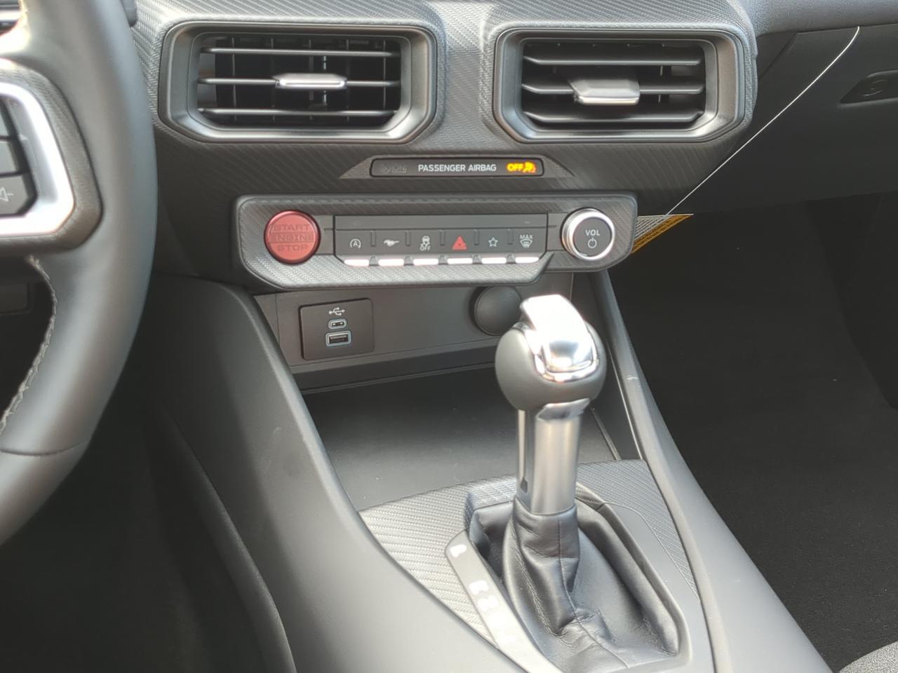 2026 Ford Mustang Ecoboost Winder GA