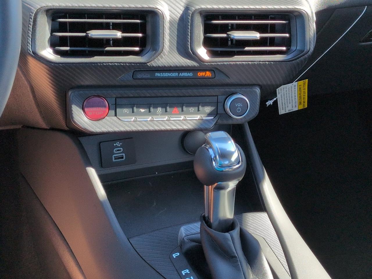 2026 Ford Mustang Ecoboost Winder GA