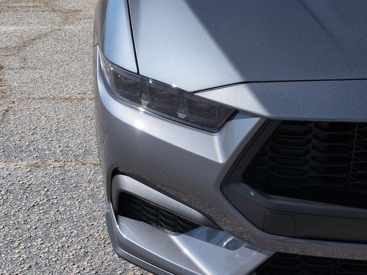 2026 Ford Mustang Ecoboost Winder GA