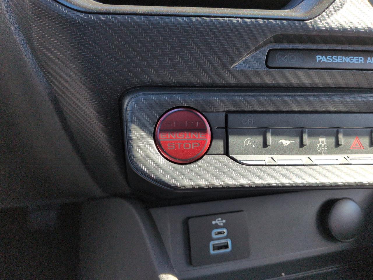 2026 Ford Mustang Ecoboost Winder GA