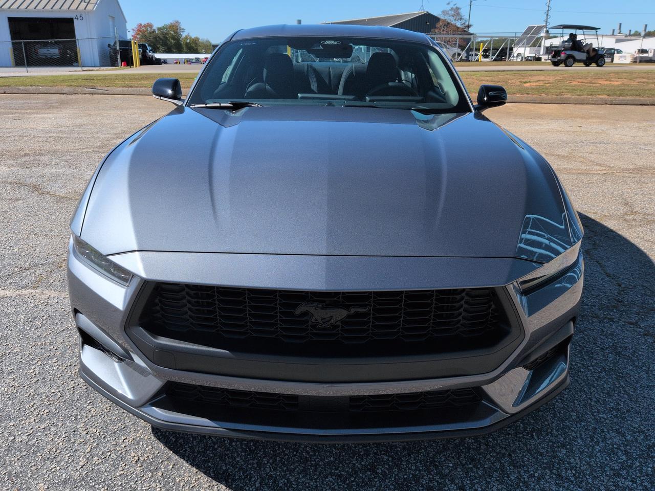2026 Ford Mustang Ecoboost Winder GA